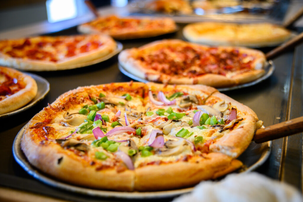 Sam's Pizza Menu photos-08